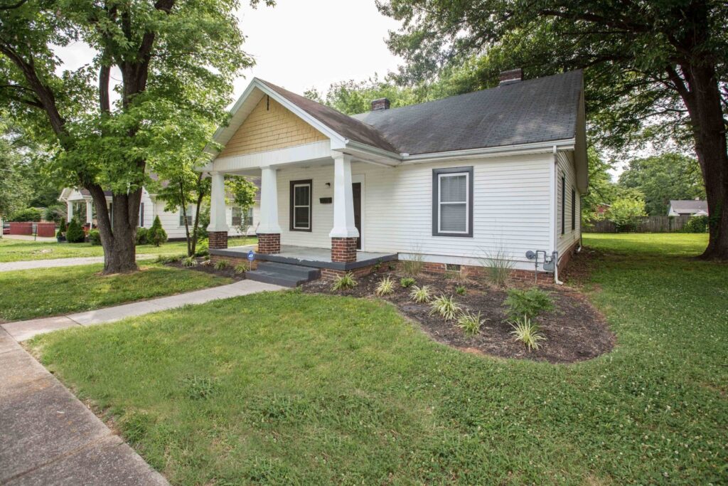 Sober Living Homes, Halfway Houses in TN Threshold Recovery