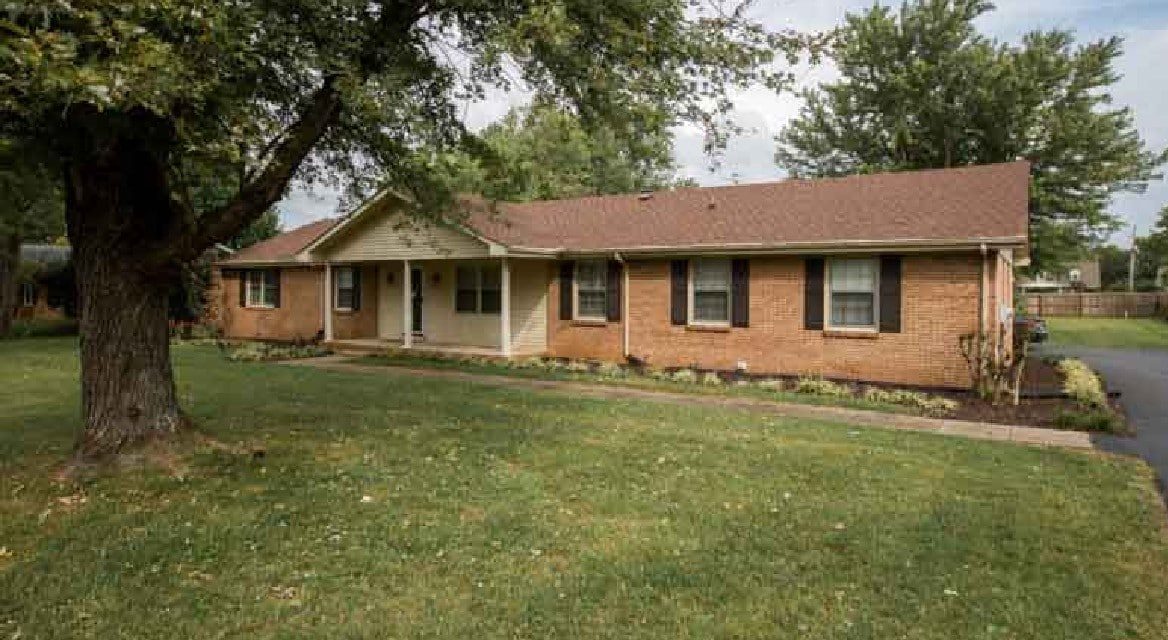 Home of Grace Women